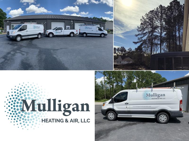 Mulligan Heating and Air LLC