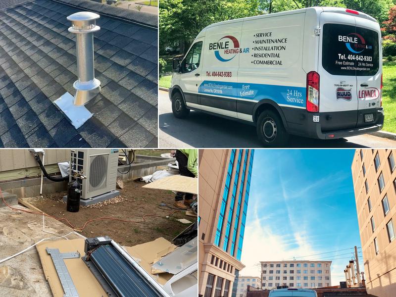 BenLe Heating and Air