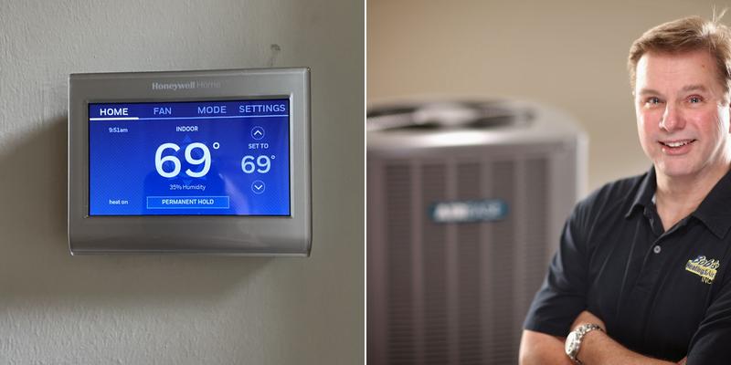 Bob's Heating and Air, Inc.