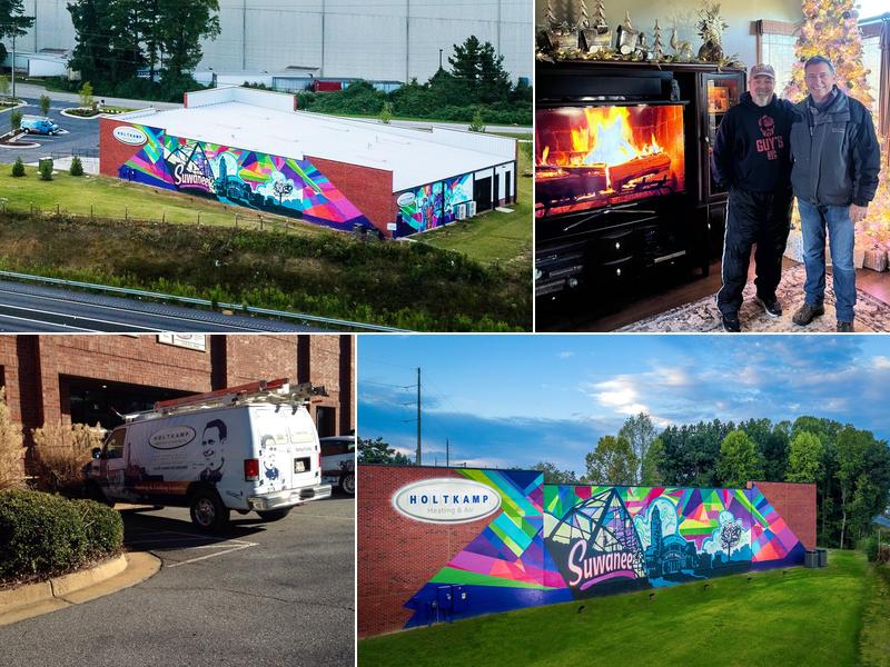 Holtkamp Heating & Air Conditioning, Inc.