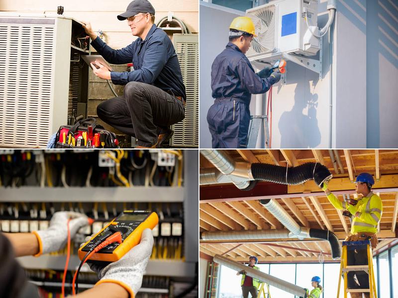 Payne Electric & Air Conditioning Co