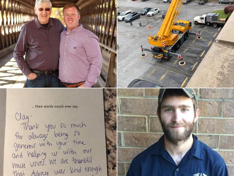 Colonial Heating & Air Inc.