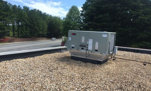 Gill Heating & Air Condition