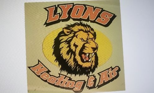 Lyons Heating & AC Inc
