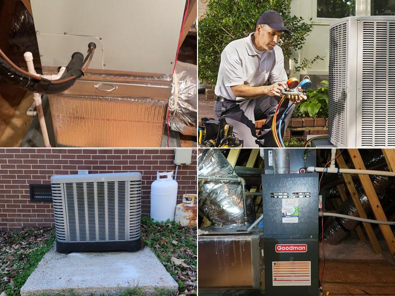 Absolute Comfort Air