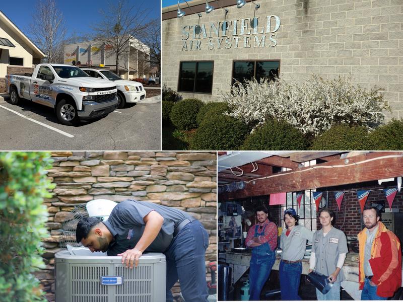 Stanfield Air Systems