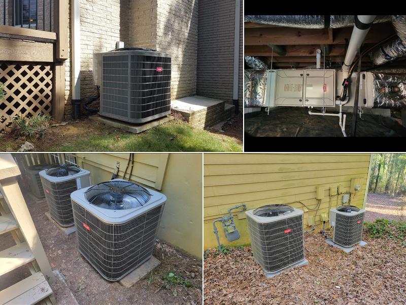 Thermal Heating & Air Conditioning, Inc.