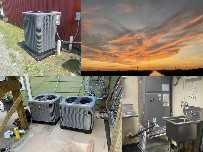 KCS Heating and Cooling