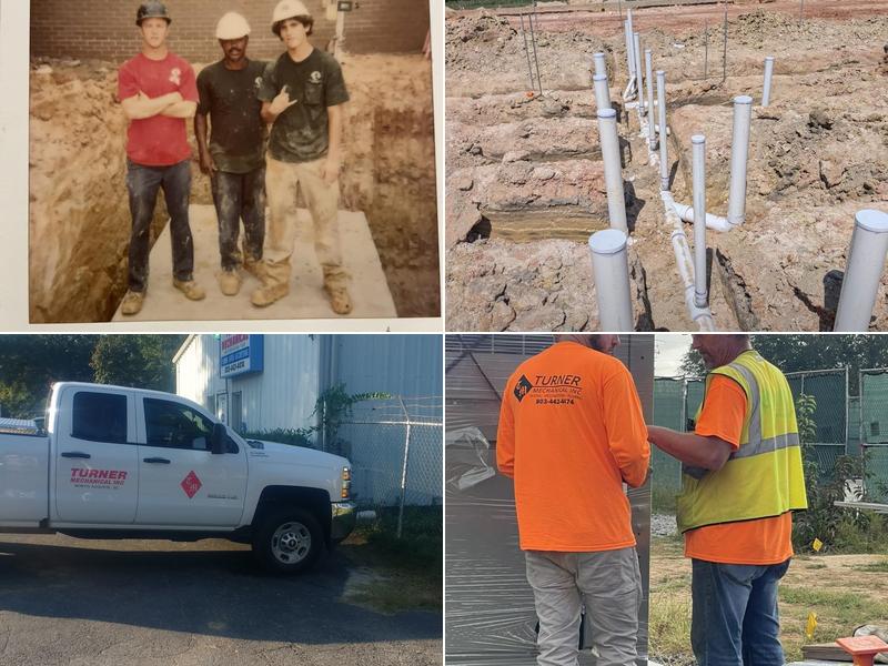 Turner Mechanical Inc