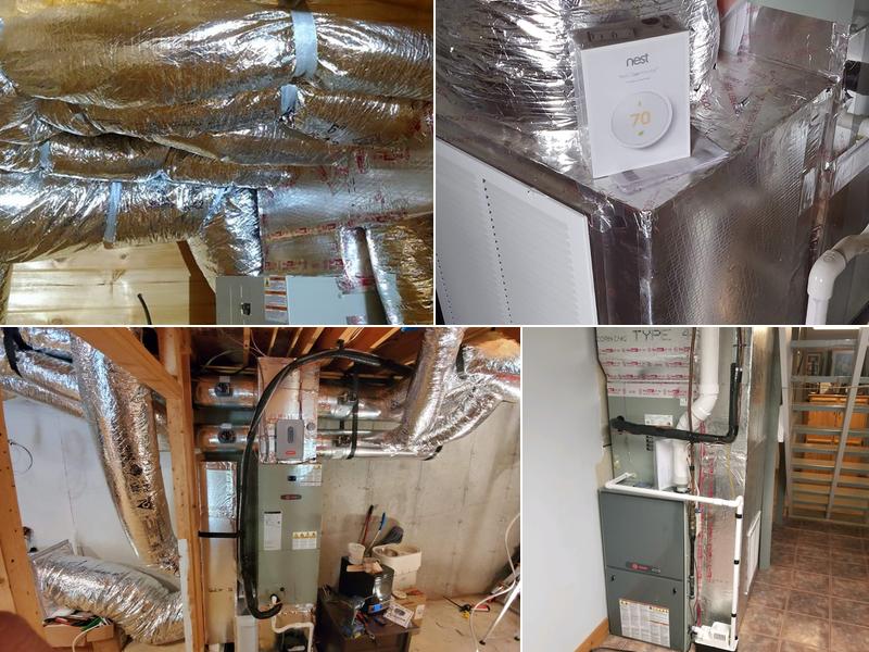 A & A Heating & Air Conditioning