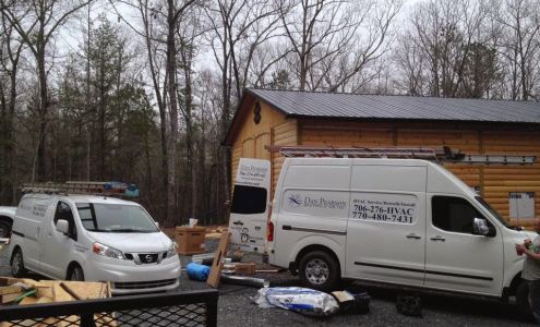 Dan Pearson Heating and Air