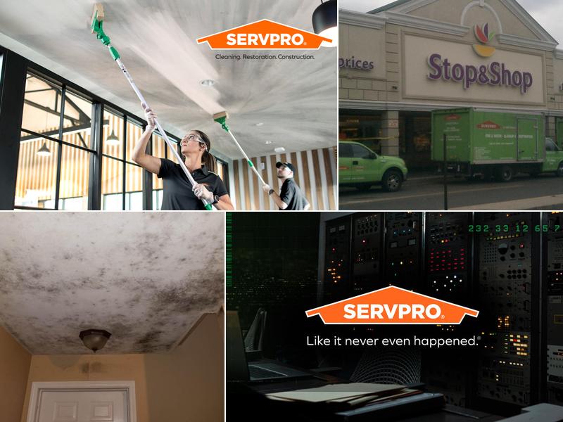 SERVPRO of Nantahala