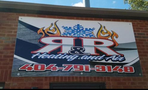 R & R Heating and Air
