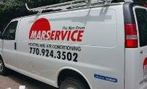 MARService Heating & Air Conditioning