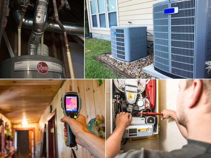 Allatoona Heating & Cooling