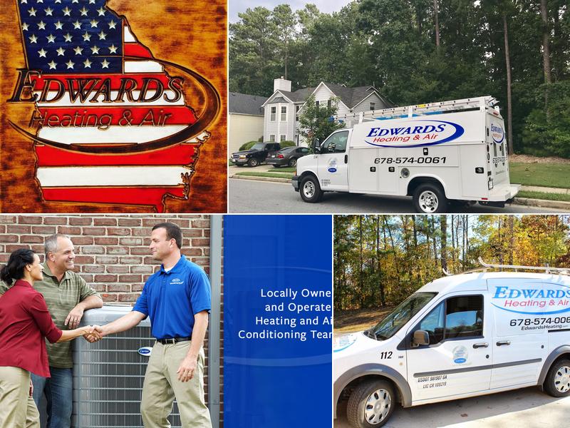 Edwards Heating & Air
