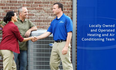 Edwards Heating & Air