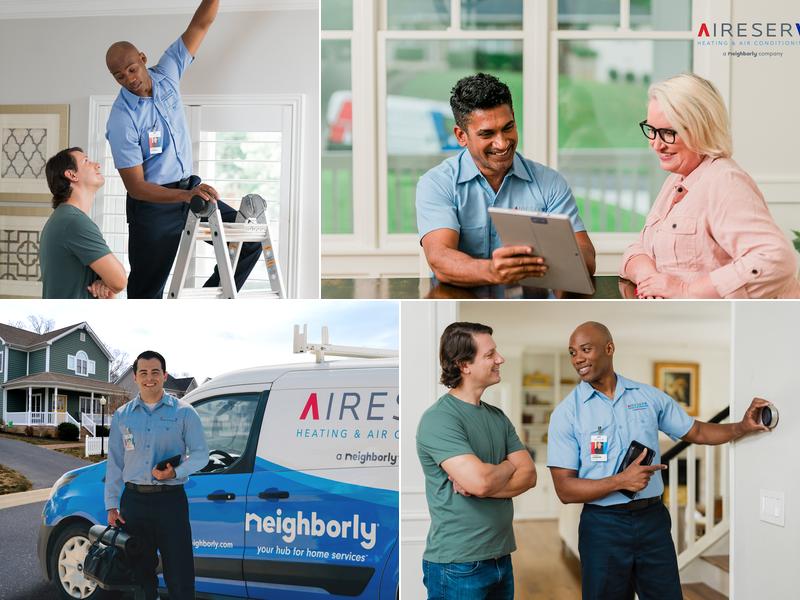 Aire Serv of Savannah