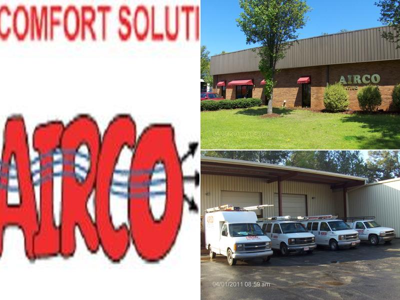 AIRCO Comfort Solutions