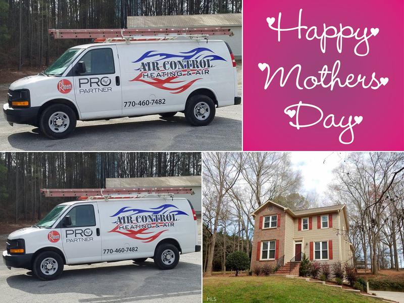 Air Control Heating & Air