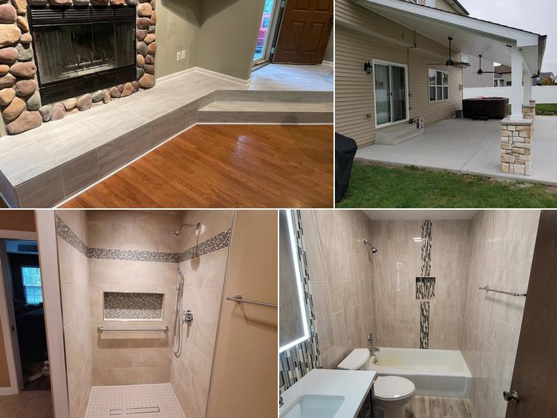 Matrix Construction and Plumbing LLC