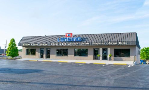 Lensing Home Showroom