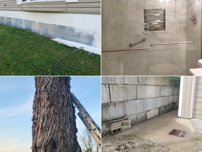 Five star home improvement