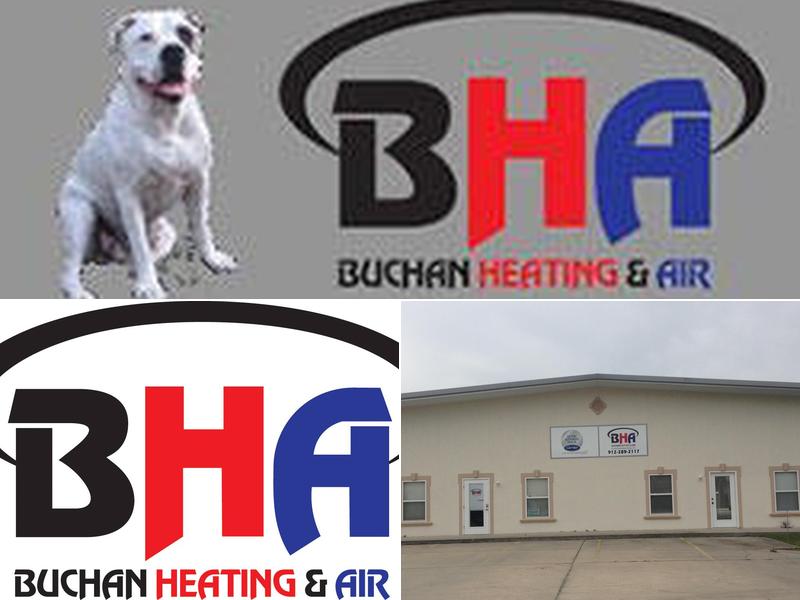 Buchan Heating & Air Conditioning