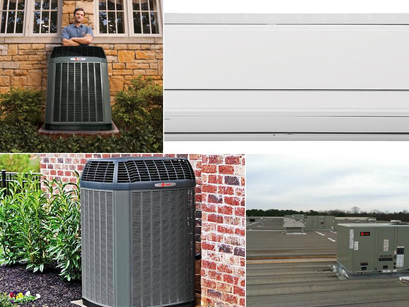 Jones Climate Control