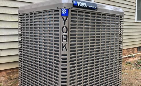 Affordability Heating and Air