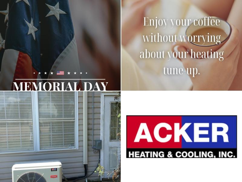 Acker Heating & Cooling