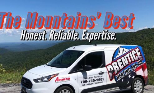 Prentice Heating and Air, LLC