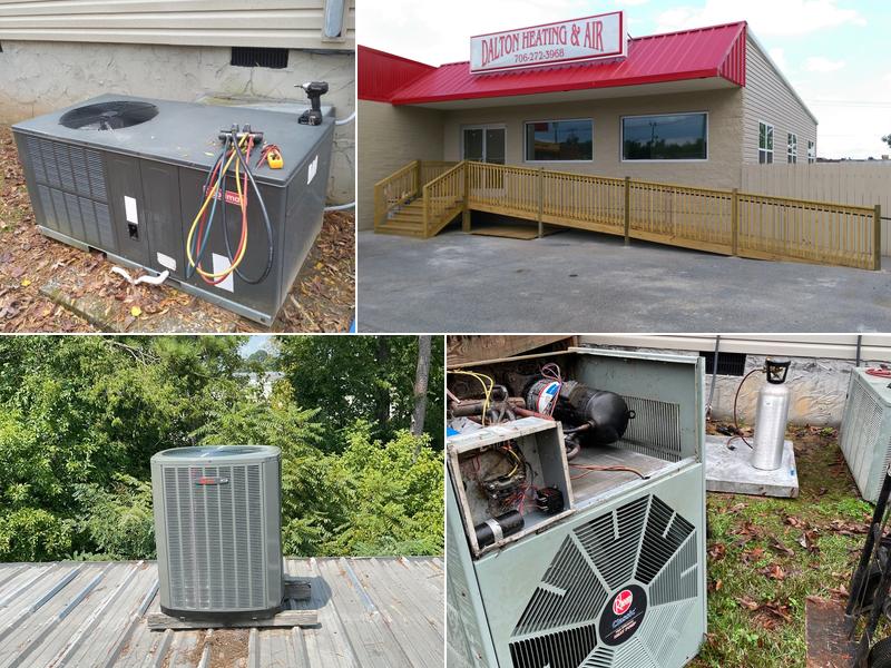Dalton Heating & Air