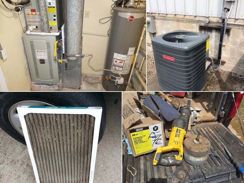 Aaac Service Heating and Air