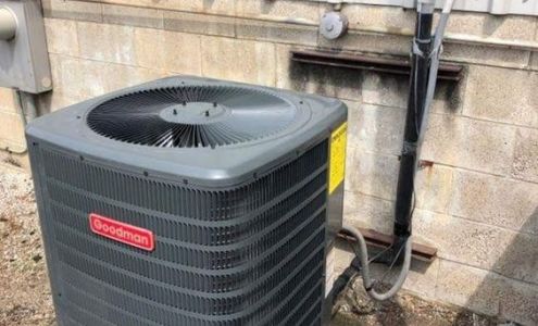 Aaac Service Heating and Air