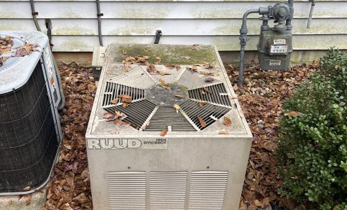 Williams Heating & Air Conditioning