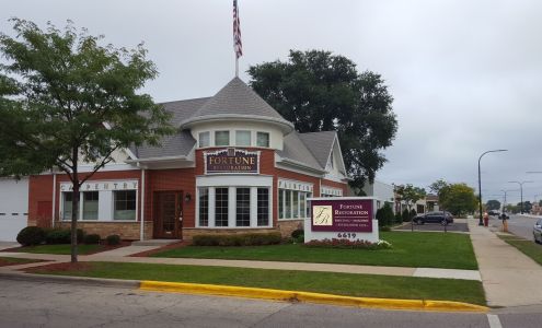 Fortune Restoration 6619 Lincoln Ave, Lincolnwood Illinois 60712