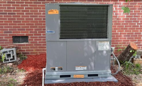 American Heating & Air