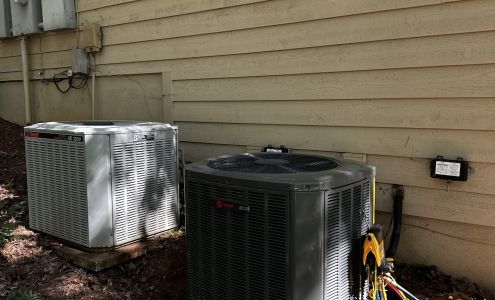 C&L Services HVAC & Electrical