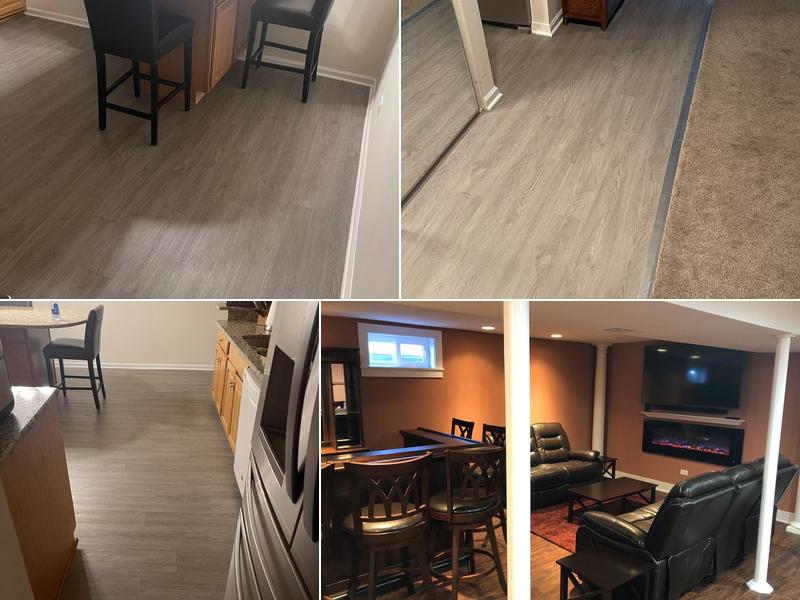 Perfect Edge Construction