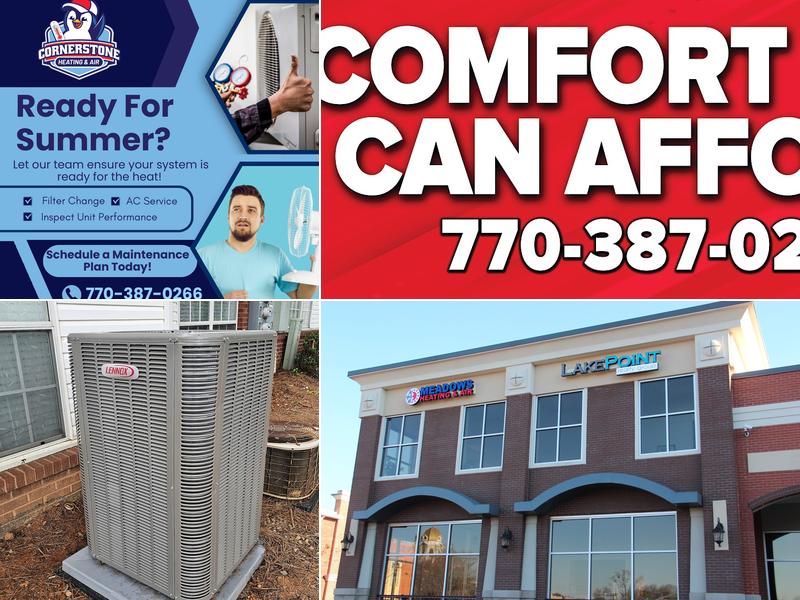 Meadows Heating & Air