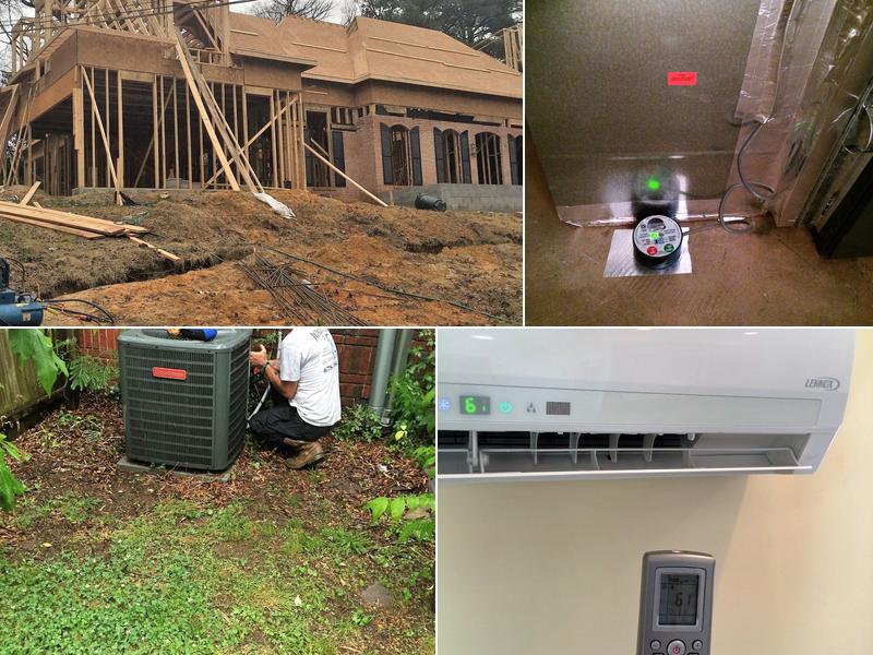 World Class Heating And Cooling