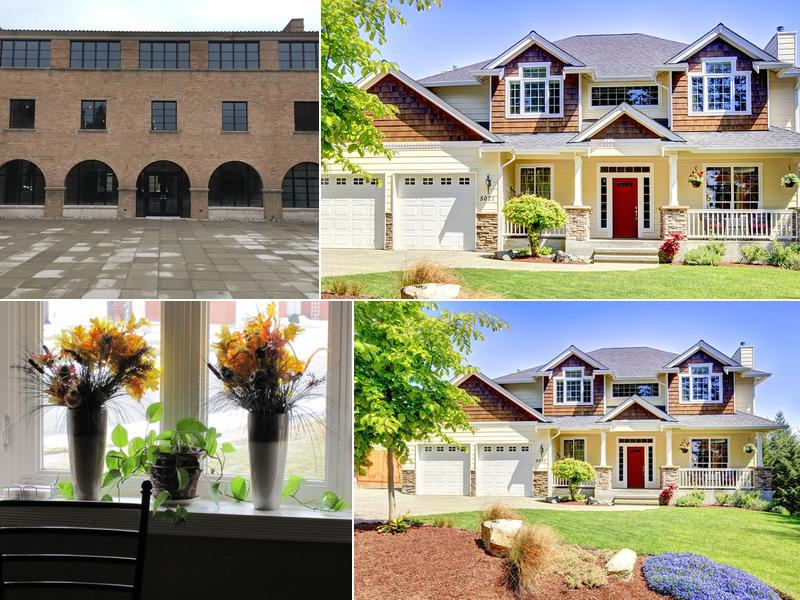 PJ's Windows & Doors, Inc.