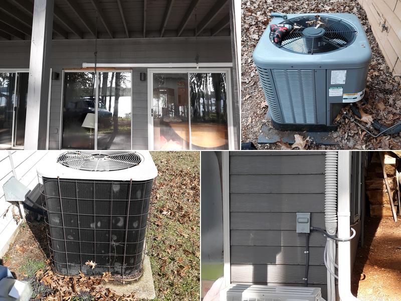 Alpha Tech Mechanical