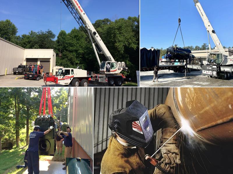 Atlanta Boiler & Mechanical Inc.