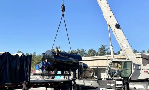 Atlanta Boiler & Mechanical Inc.