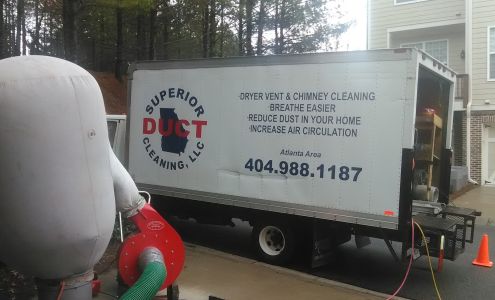 Superior Duct Cleaning, LLC
