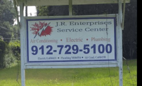 J R Enterprises