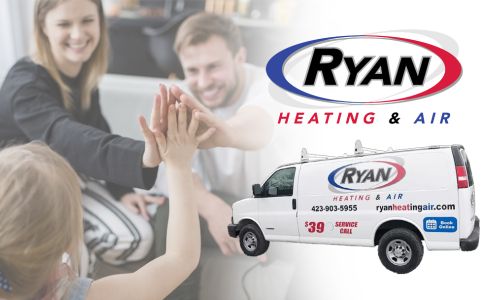 Ryan Heating and Air
