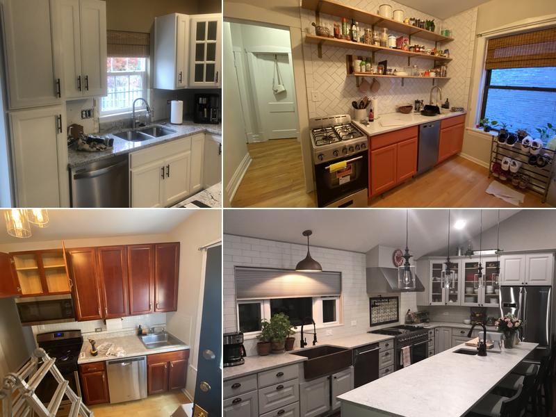 NuHome Inc. DBA Muralles Remodeling